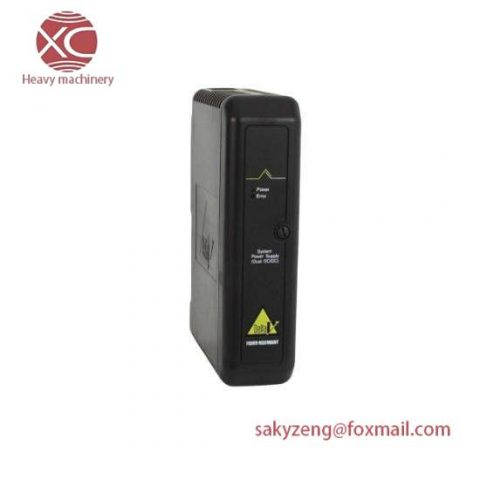 FISHER-ROSEMOUNT KJ1501X1-BC1 - DeltaV Controller