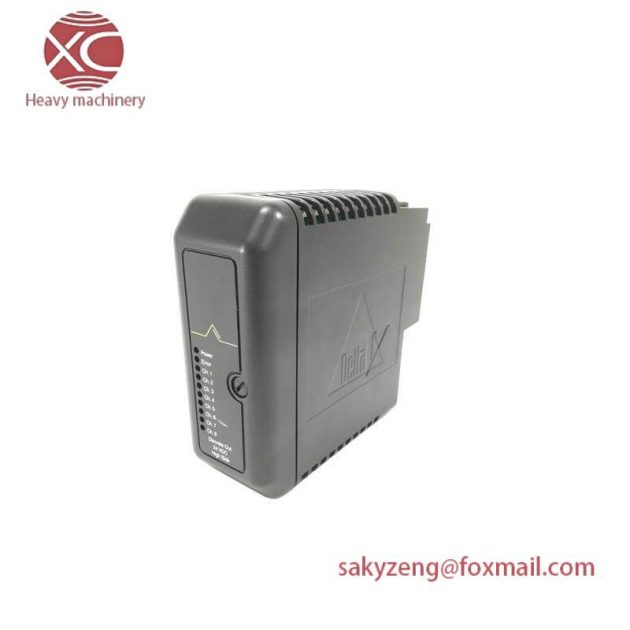 FISHER-ROSEMOUNT KJ3001X1-BJ1 High Side Module for DeltaV System