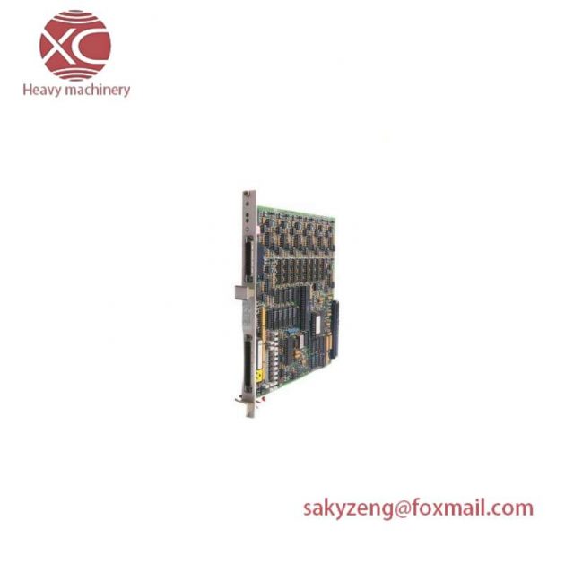 FISHER CL6821X1-A5 Control Module for Industrial Automation