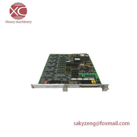 Fisher Controls CL6824X1-A6 Analog Input Module