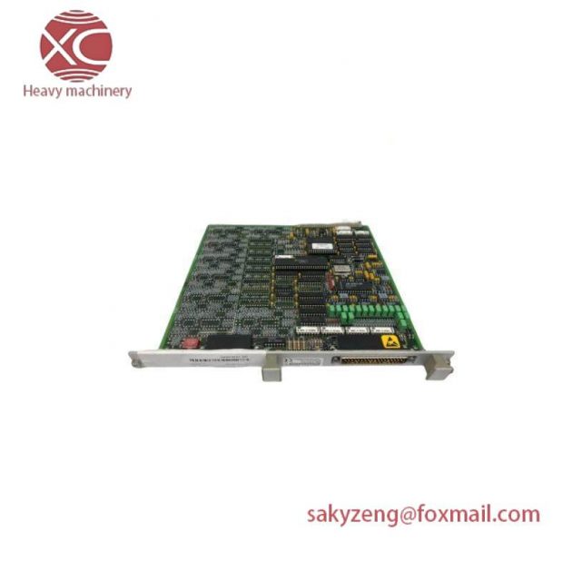 Fisher Controls CL6824X1-A6 Analog Input Module