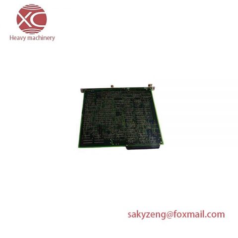 Fisher Controls 01984-4282-0001 Programmable Logic Controller Module