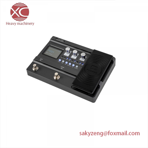 Flamma HT-FX100 Advanced Audio Effects Processor, Industrial Control, Multi-effects, DSP