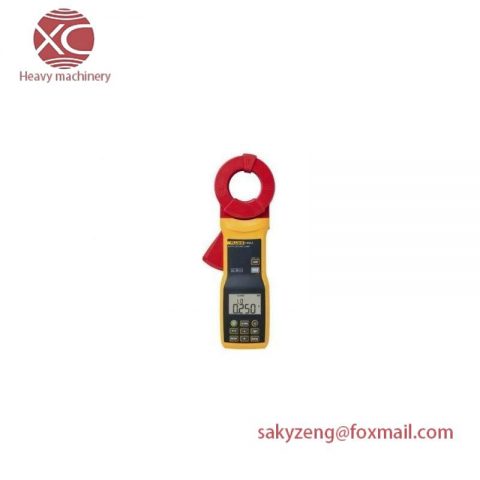 FLUKE 1630-2: Precision Grounding AC Leakage Current Measurement Tool