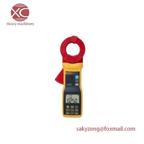 Fluke 1630-2FC Leakage Clamp Meter