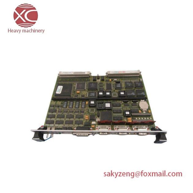 FORCE CPU-2CE/16 Industrial Control Module