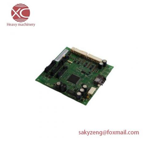 FORCE SPARC ESP5S-85/0-S Module: High-Performance Industrial Control Module