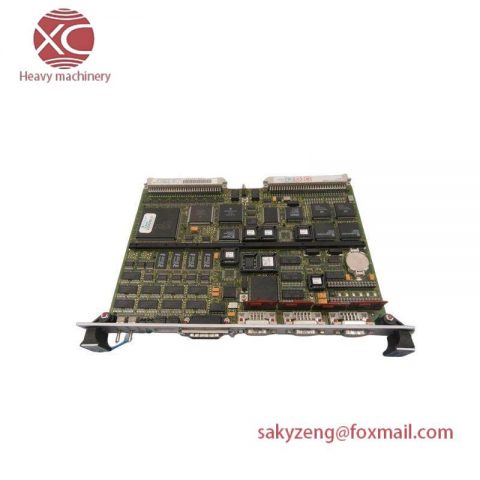 FORCE SSYS68K/CPU-30ZBE: Compact & Powerful Single Board Computer