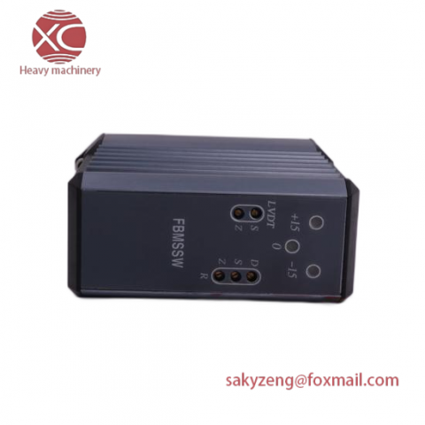 Foxboro 761CNA-AT 4000-00002 Controller