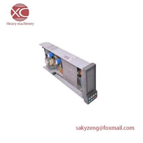 FOXBORO 761CNA-AT 4000-00002: Micro Control Controller for Precision Industry Solutions