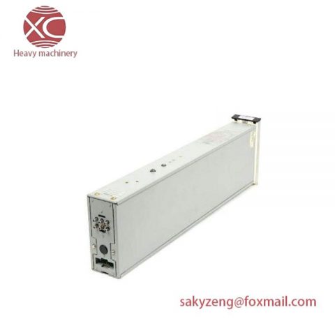 FOXBORO 873EC-JIPFGZ Industrial Control Module