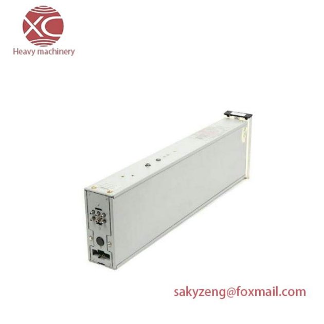 FOXBORO 873EC-JIPFGZ Industrial Control Module