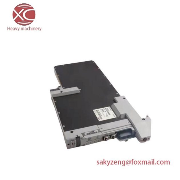 AD908MF FOXBORO Industrial Control Module