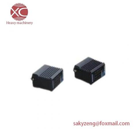 FOXBORO ASSY 0301059, 0399130 - Advanced Control Module for Industrial Automation