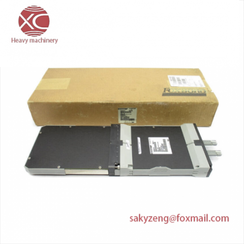 FOXBORO CM400YN FBM12 Input Module: Advanced Control System Integration