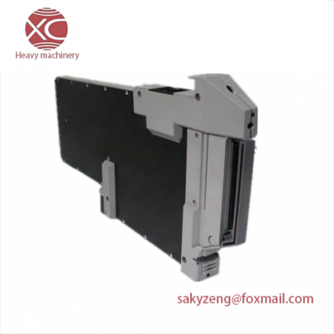 Foxboro CP60 P0961FR Control Processor Module - Advanced Industrial Automation Solution