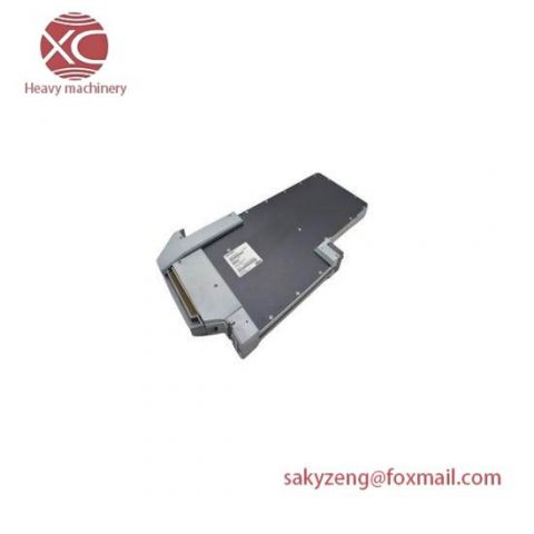 FOXBORO DNBI P0970BC Dual Mode Bus Interface Module - High-Frequency, Multi-Purpose Control Solution