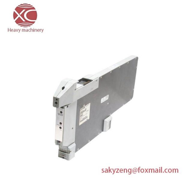 FOXBORO E69F-TI2-S Industrial Control Module