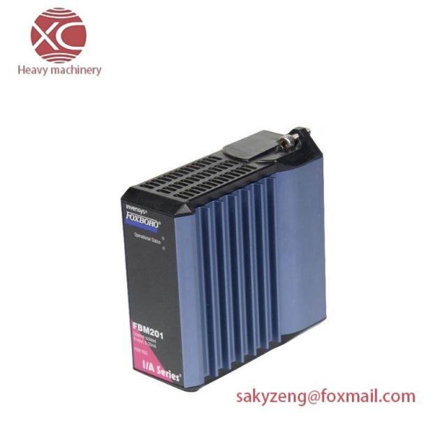 FOXBORO FBM42 Module for Industrial Control Systems