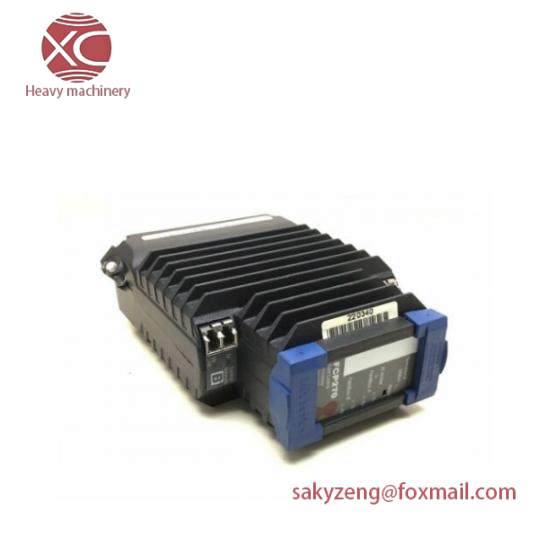 Foxboro FCP270 P0917YZ | I/A Series Control Processor