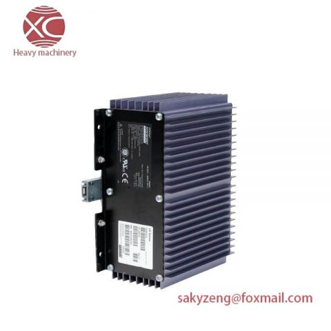 Foxboro FPS400-24 P0922YU: Industrial Power Supply Module, Designed for High Performance and Durability