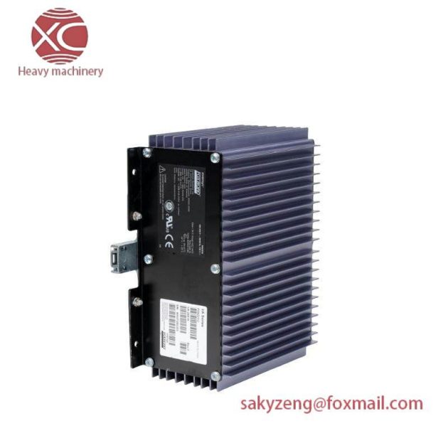 Foxboro FPS400-24 P0922YU: Industrial Power Supply Module, Designed for High Performance and Durability