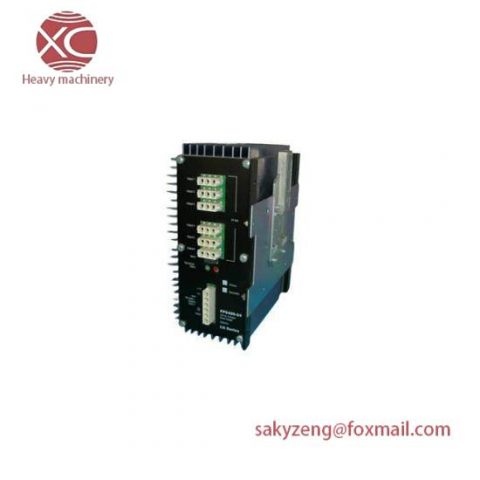 Foxboro Invensys FPS400-24 Power Supply: High-Efficiency & Reliable Industrial Control Module