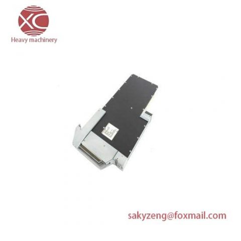 Foxboro INVENSYS P0970EJ-DNBX Dual Nodebus Extended Module