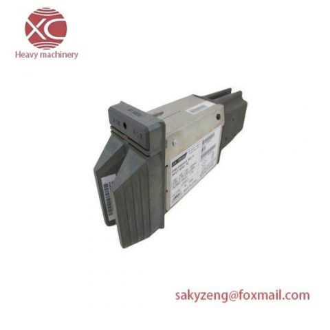 FOXBORO P0400GH Industrial Control System Module