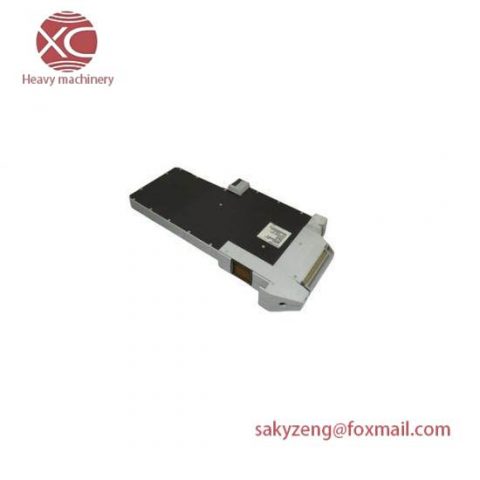 Foxboro P0400UP CMP10 Communications Processor - High-Performance Networking Solution