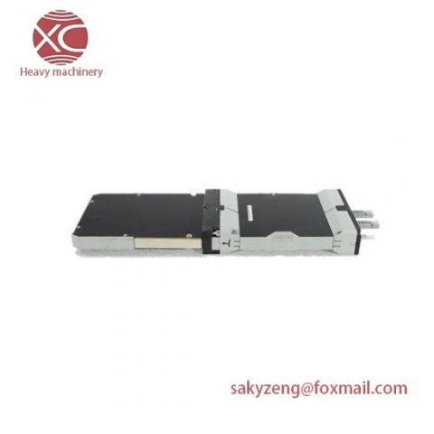 FOXBORO P0400YC MV Input Module - Advanced Process Control Solution
