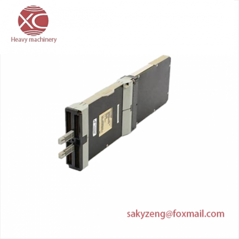 Foxboro P0400YD FBM3 Input Interface Module; FOXOBORO
