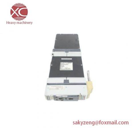 FOXBORO P0400YE Output Module: Advanced Control Solution for Industrial Applications