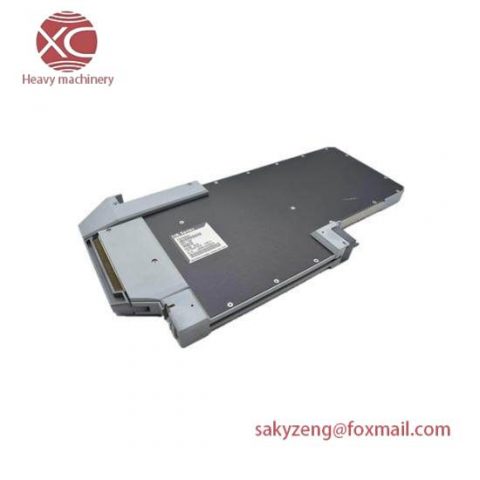 FOXBORO P0400ZG - Node Bus NBI Interface Module