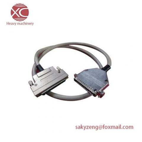 FOXBORO P0500JX Peripheral Cable - Advanced Industrial Connectivity Solution