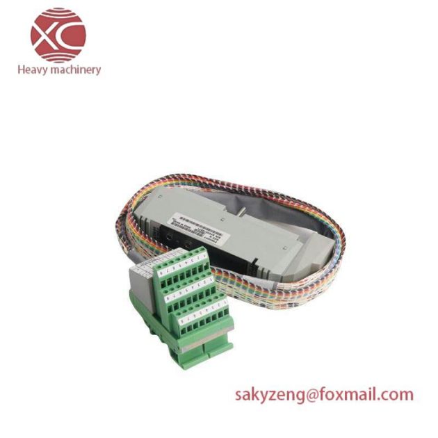 FOXBORO P0500RY Industrial Control Module