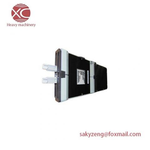 FOXBORO P0902XA FBM41 REV-0F SER I/A NSNP - Advanced Process Control Solution