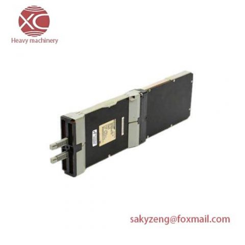 FOXBORO P0902XB: High-Performance Input/Output Interface Module