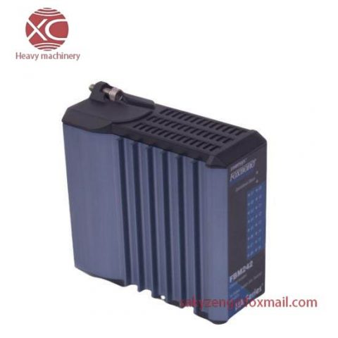 FOXBORO P0903MU Industrial Control Module