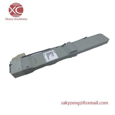 Foxboro P0903ZE - I/A Series Fieldbus Isolator Module