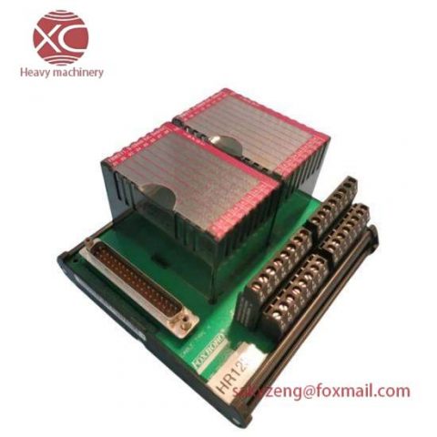 FOXBORO P0903ZQ Industrial Control Module
