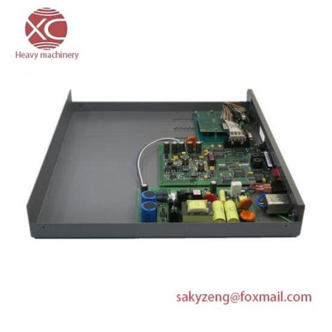 FOXBORO P0904AL I/a Series Interface Table Top Module