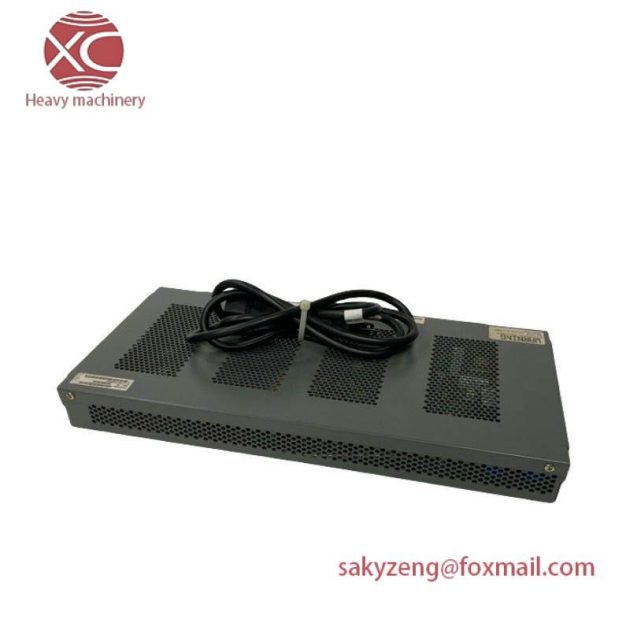 Foxboro P0904BS - High-Performance I/O Graphics Module