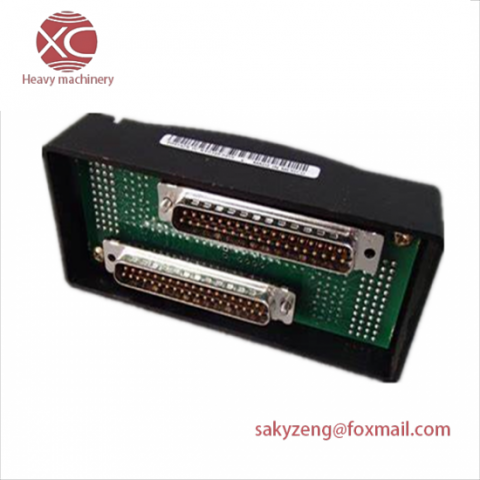 Foxboro P0914ZX Vertical Letterbug Module - Precision Control for Industrial Automation