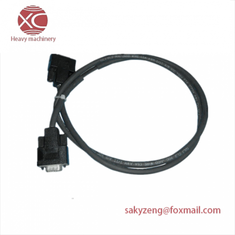 FOXBORO P0916MZ: Baseplate to Baseplate Cable - Industrial Control Solutions