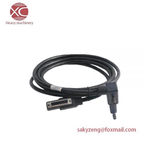 Foxboro P0916VC - High Performance Termination Cable for Industrial Control Systems