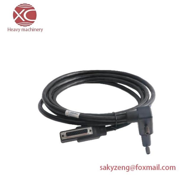 Foxboro P0916VC - High Performance Termination Cable for Industrial Control Systems