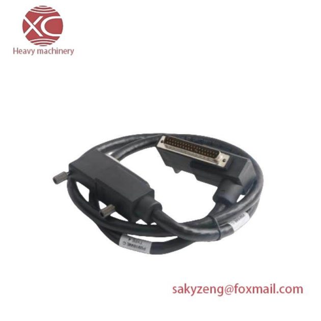 Foxboro P0916WE Terminal Cable; Manufacturer: FOXOBORO