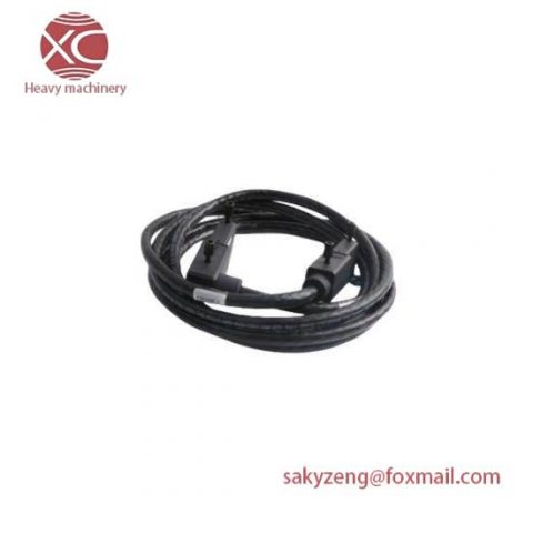 Foxboro P0916WF Baseplate Cable: Advanced Control Module for Industrial Automation