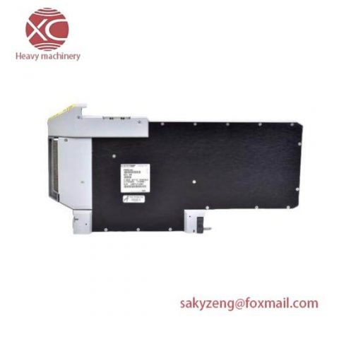 FOXBORO P0923NG Control Module